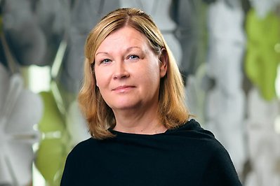 Camilla Häggroth